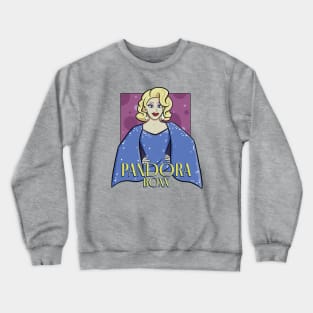 Pandora Boxx Crewneck Sweatshirt